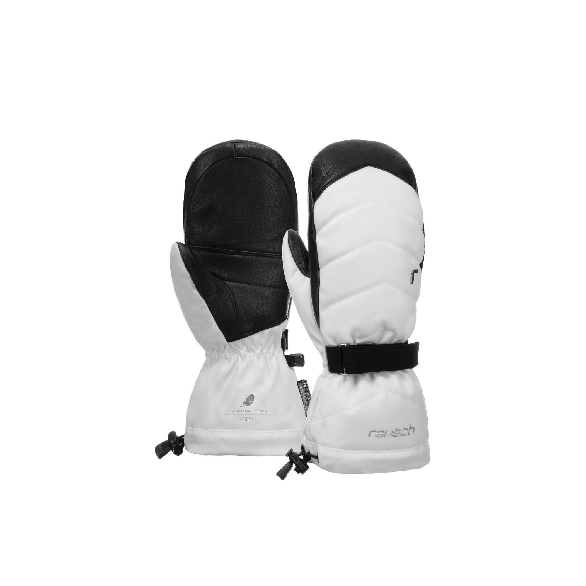Moufles decathlon sale